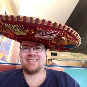 Meet your Posher, Joshua